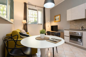 The Best Rent - Cozy studio apartment in Milan Downtown